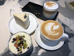 -慢象咖啡(台江店)