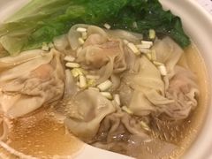 -香港新记茶餐厅(湖墅南路店)