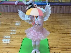 -小银星艺术团(夫子庙校区)