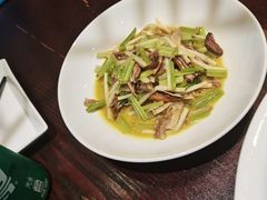 -永安鱼庄·镇江菜(东吴路店)