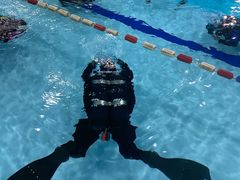 -上海潜殿潜水中心