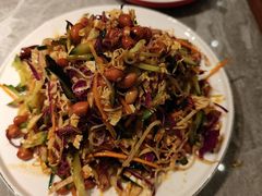 -大哈福烧烤·海鲜·家常菜(延安三路店)