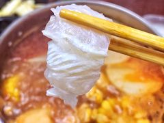 -不二锅FUJIPOT小火锅