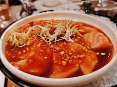-东海怡品海鲜豆捞(星街坊店)