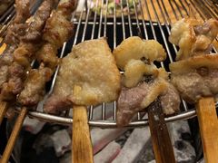 -源味居手把签烧烤(长春一店)