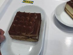 -宜家·瑞典风味餐厅(天津东丽商场店)