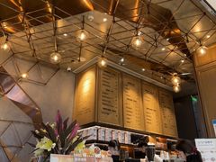 -THE WOODS 简餐 (国贸商城店)
