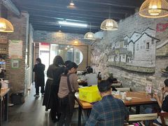 -61号餐吧(兴坪古镇漓江店)