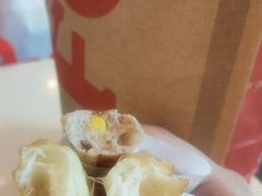 油条-肯德基(北京南站店)