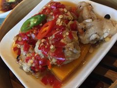 -海逸海鲜酒家(古北店)
