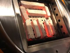 -伍丁·烤牛肋(和平东桥店)