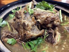 羊骨头（小份）-老袁炒年糕(富豪路店)