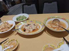 -惠丰堂饭庄(北洼路店)