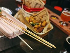 -麦凯伦烧烤·精酿超级工厂店(金桥总店)