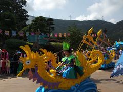 景点-珠海横琴长隆《卡卡虎奇遇记》