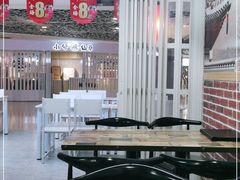 大堂-朴鲸家正宗韩国料理(福田店)