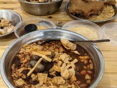 -柳州肥姨妈大骨螺蛳粉(曹路店)