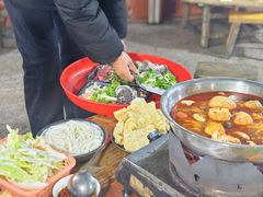 -秧塘牛八宝(金山路店)