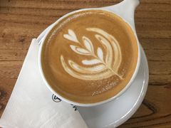 -明谦·Coffee&Cocktail Bar(美您公园店)