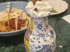 -秘密旅行Bonjour(黑金冠 江南西店)