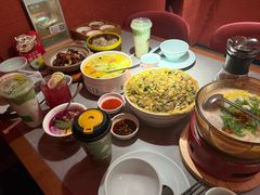 -闽上鲜·福建菜(龙湖滨江天街店)