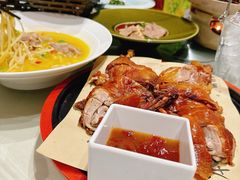 -塘桥老哥·常州鱼鲜土菜(勤业路店)