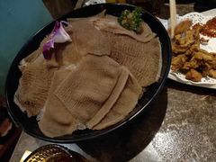 -三人行骨头王火锅(长寿店)