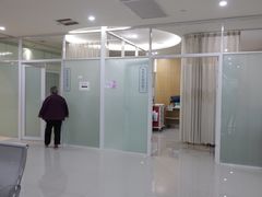 -川北医学院附属成都新华医院