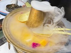 -泰兰香·Thailand(凯德空中花园店)
