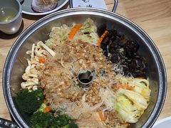 -天天鱼港·海鲜·鲅鱼水饺·招牌烤鸭(黄骅店)