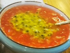 -浮何烤铺(桐梓林店)