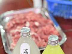 -佳荣老五生态牛肉馆