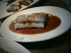 叉烧肠粉-苏浙汇(古北店)