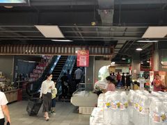 -永辉超市(六里桥店)