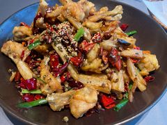 -天成·川菜家宴(海港城店)