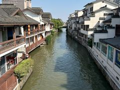 -惠山古镇·寄畅园