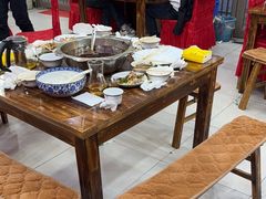 -乡土特色.冷锅鱼.牦牛肉汤锅