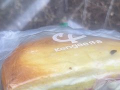 -KENGEE仟吉(庭瑞新汉口店)