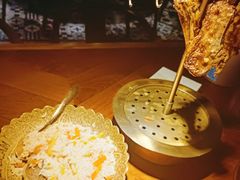 -楼兰新疆主题餐厅(苏州中心店)