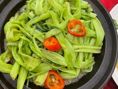 -胜记菜馆(文明路)