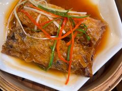 -一壶私房菜·顺德菜·顺德鱼生