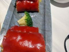 -稻香饭店(IFS国金中心店)