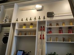 -玛尚诺Pizza&Bar(长泰广场店)