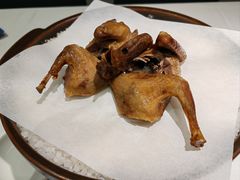 -客颂·客家宴(大壮国际广场店)