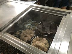 -胡须平沙茶面(后炉街店)