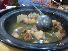 -三羊居食府(文艺路店)