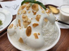-丹礼糖甜品