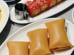 -陶兰居·香港饭店·海鲜大排档(圆融时代广场店)