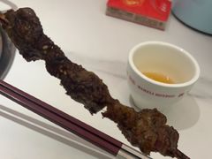 -八合里潮汕鲜牛肉火锅(深圳海岸城店)