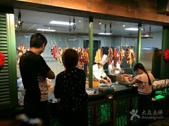 -手选潮汕鲜活牛肉火锅(二七广场店)